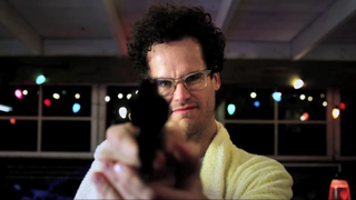 “Monster Machine” webseries brings life to the undead